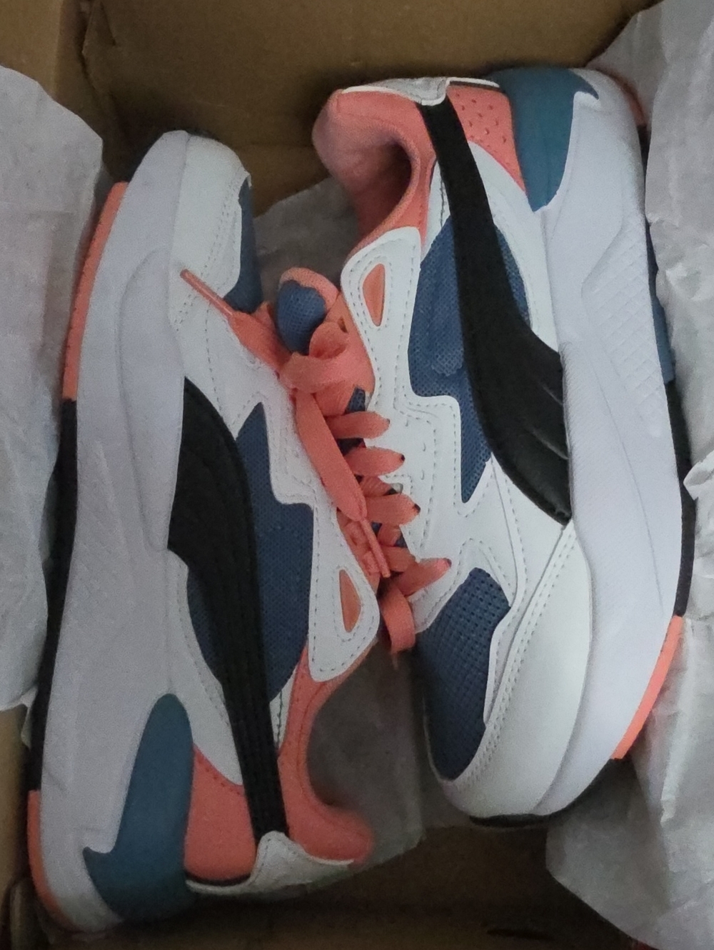 Puma Xray Speed
